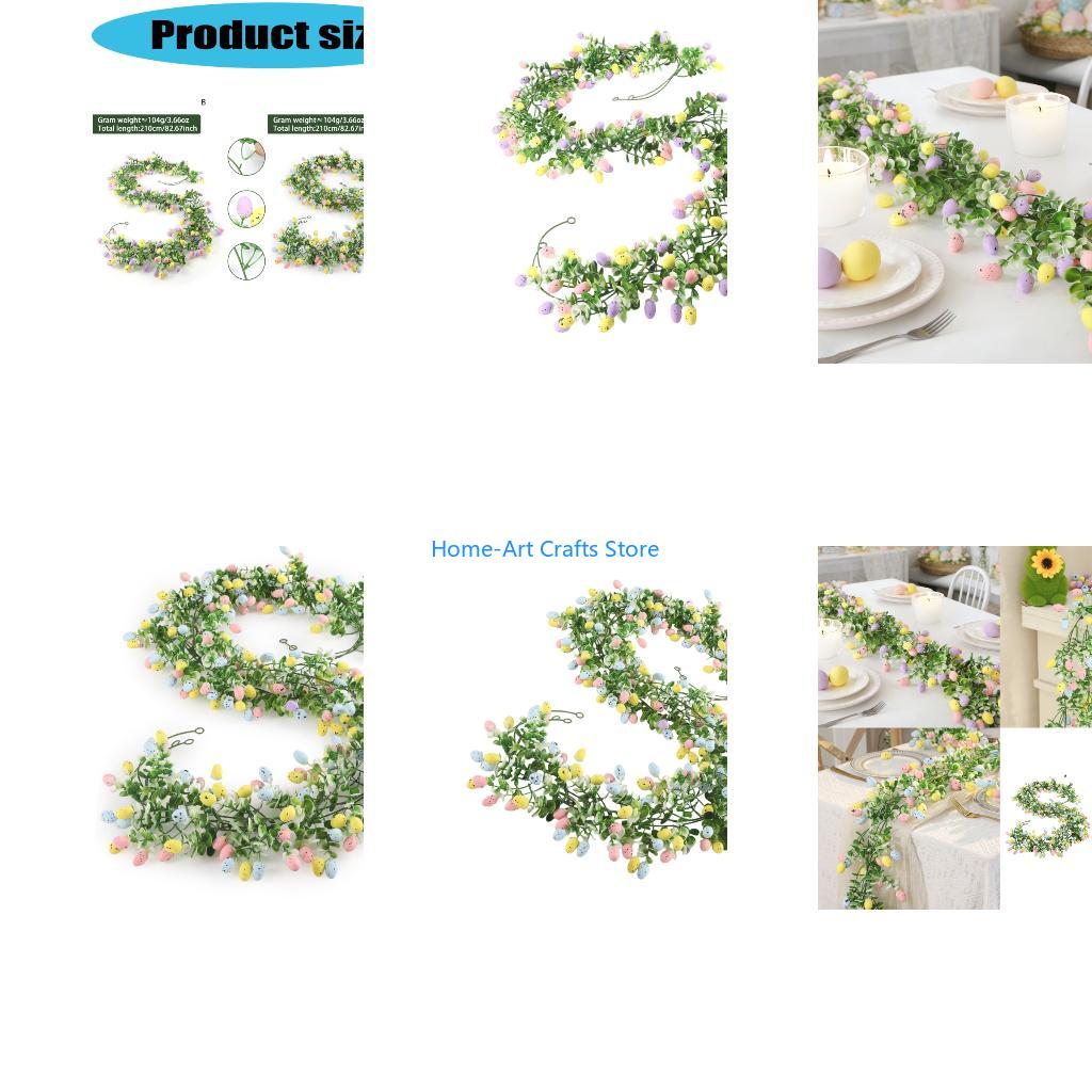 Sustainable Living Spaces - Y3NA User Friendly Resin Easter Eggs