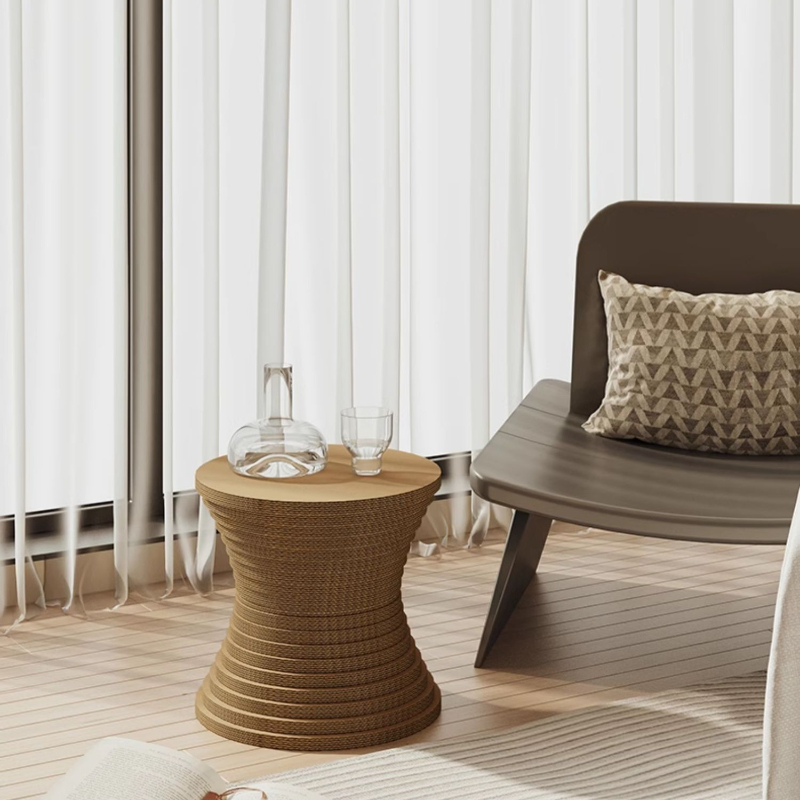 Corrugated Paper Multilayer St - огляд і ціна Sustainable Living Spaces