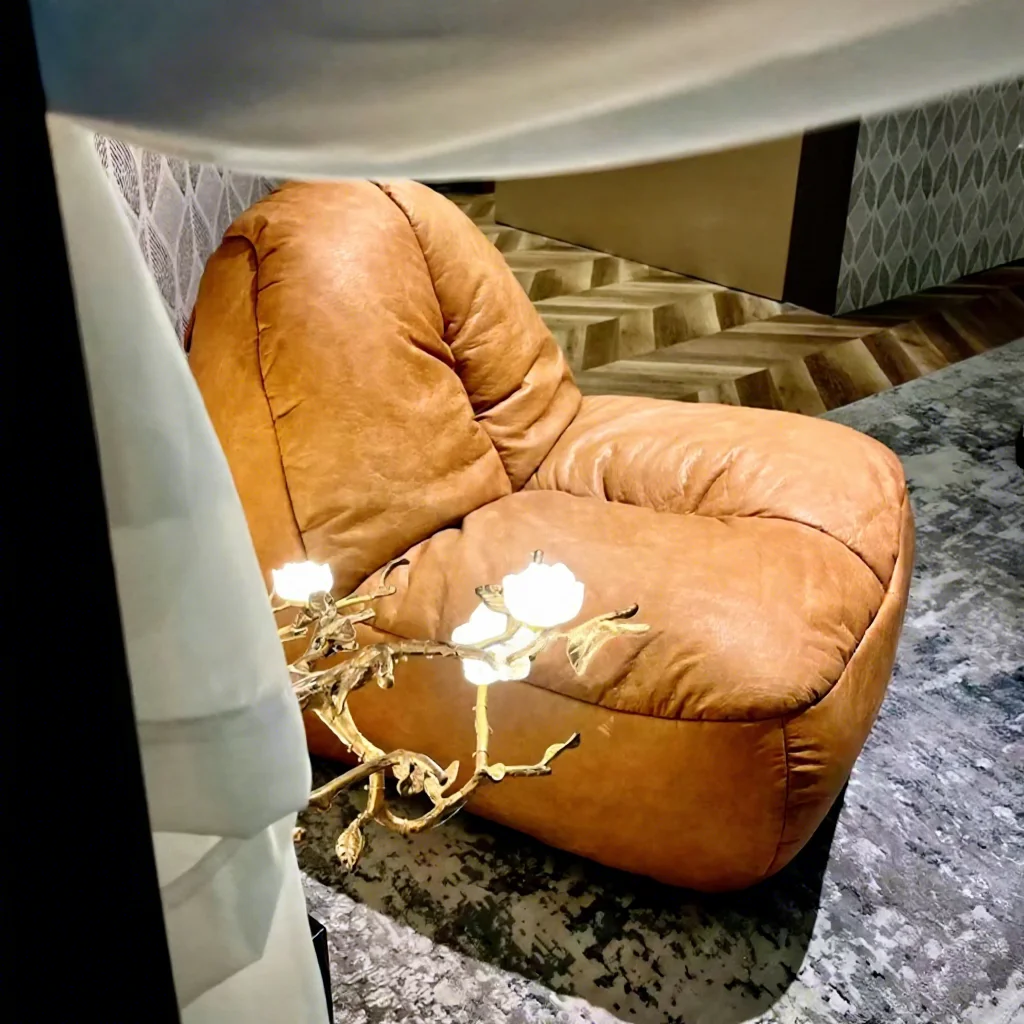 Sustainable use of compression - огляд і ціна Sustainable Living Spaces