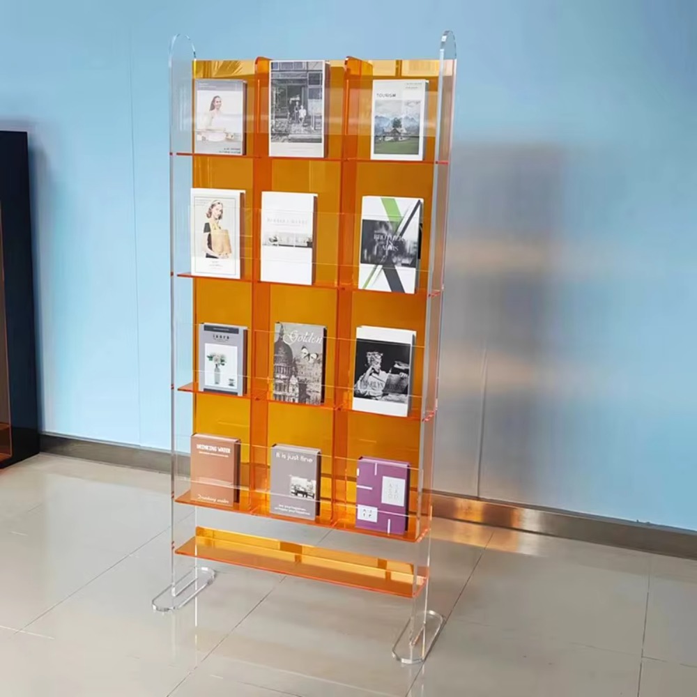 Modern Minimalist Transparent  - огляд і ціна Sustainable Living Walla Walla
