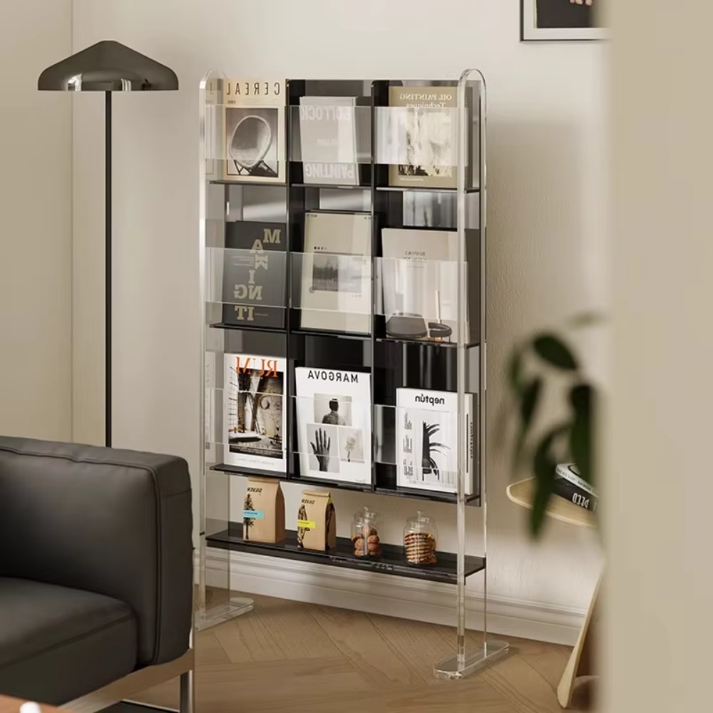 Modern Minimalist Transparent  - огляд і ціна Sustainable Living Walla Walla