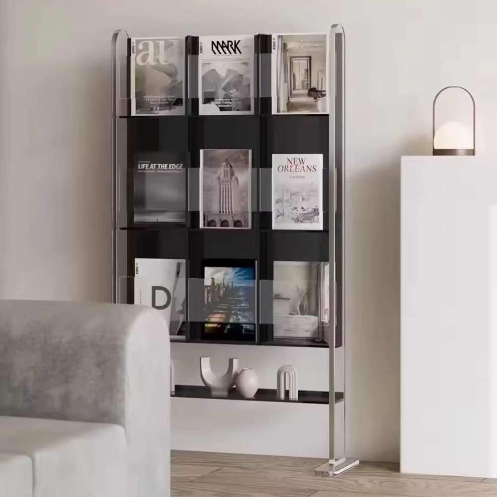 Modern Minimalist Transparent  - огляд і ціна Sustainable Living Walla Walla