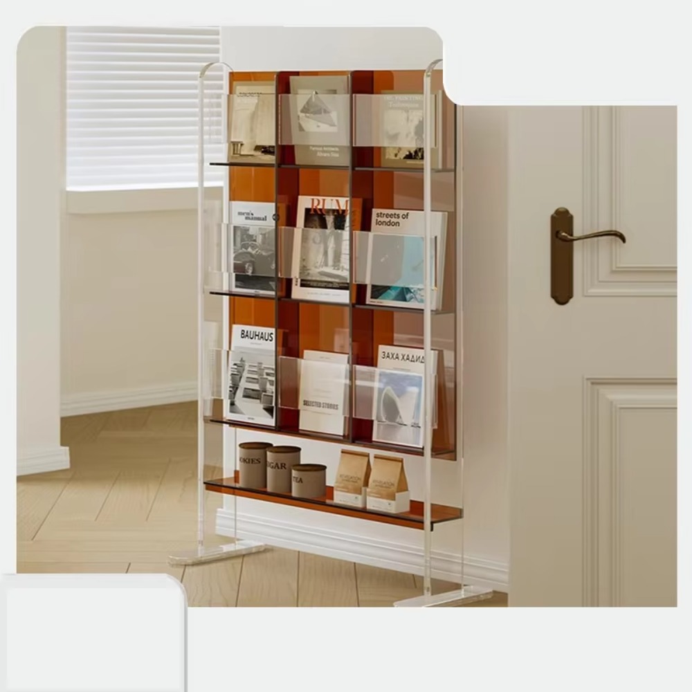 Modern Minimalist Transparent  - огляд і ціна Sustainable Living Walla Walla