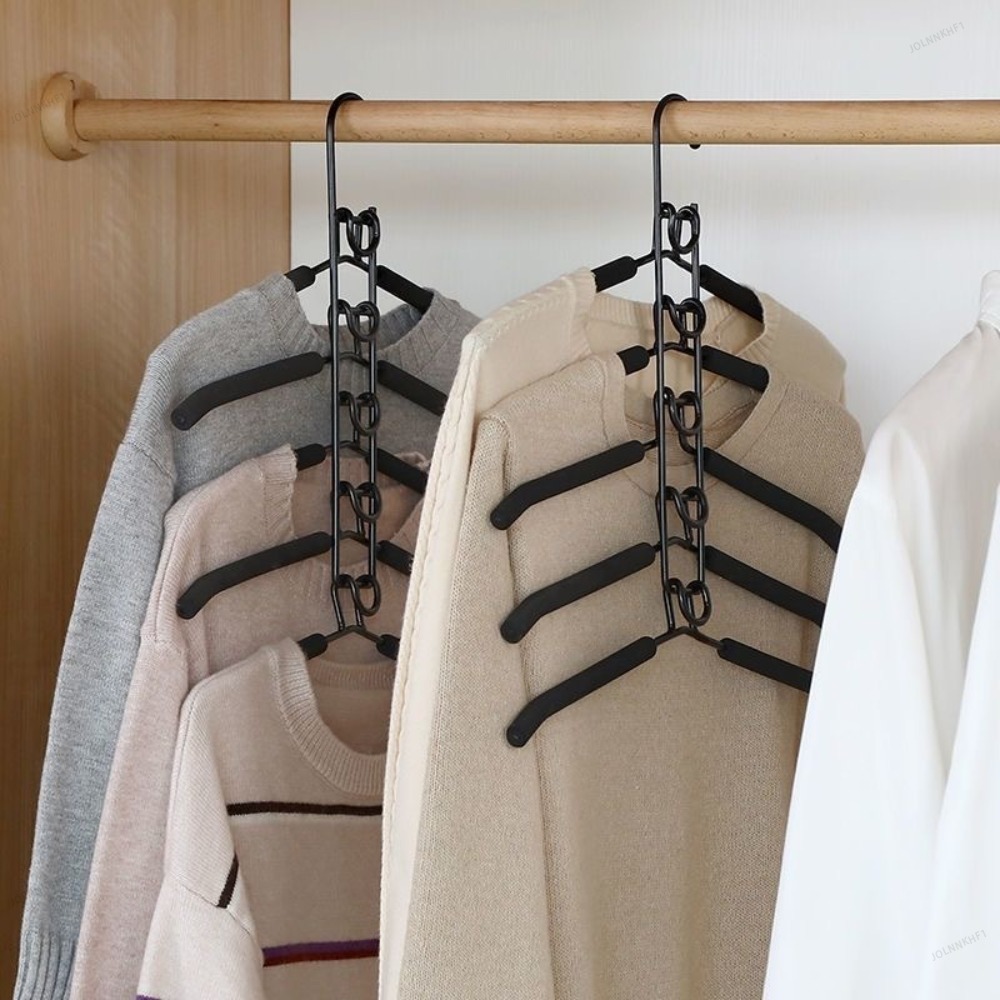 5-in-1 Space-Saving Folding Pa - огляд і ціна Sustainable Living Spaces