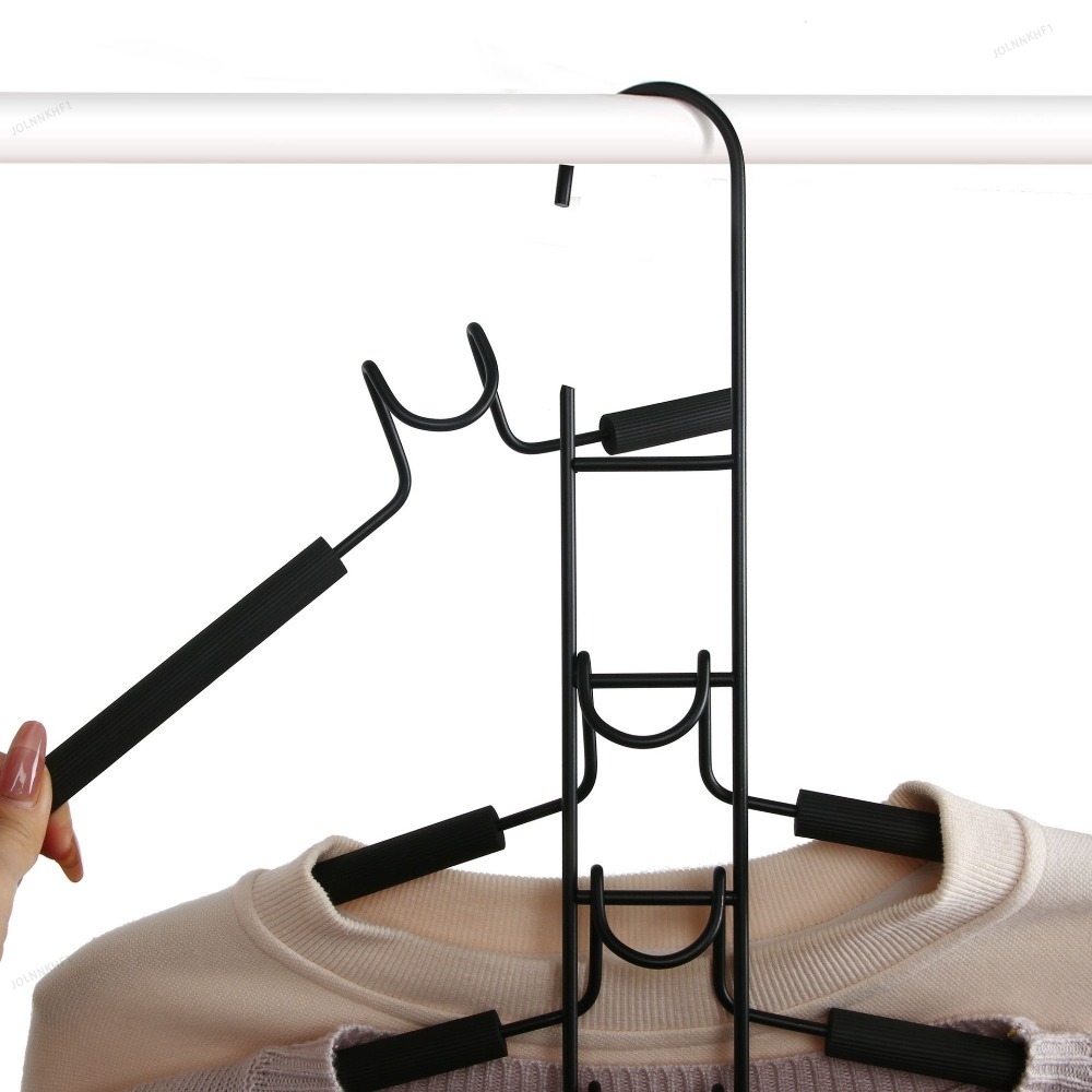 5-in-1 Space-Saving Folding Pa - огляд і ціна Sustainable Living Spaces