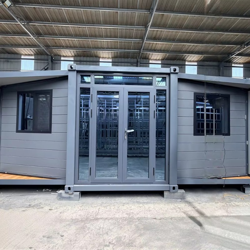 Premium Innovative 20ft Double - огляд і ціна Sustainable Living Spaces