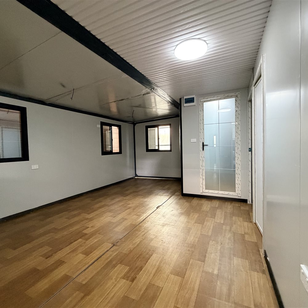 Premium Innovative 20ft Double - огляд і ціна Sustainable Living Spaces