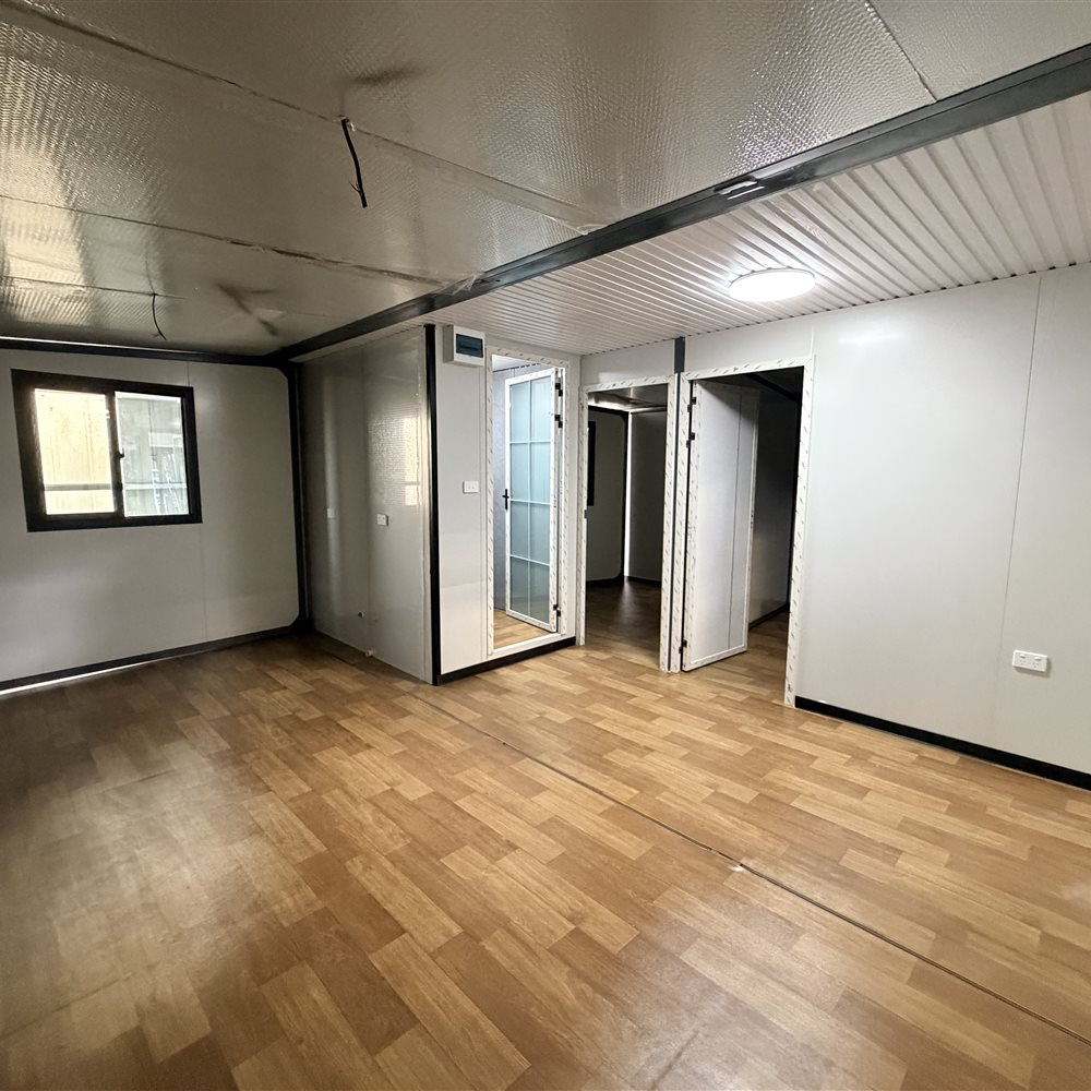 Premium Innovative 20ft Double - огляд і ціна Sustainable Living Spaces