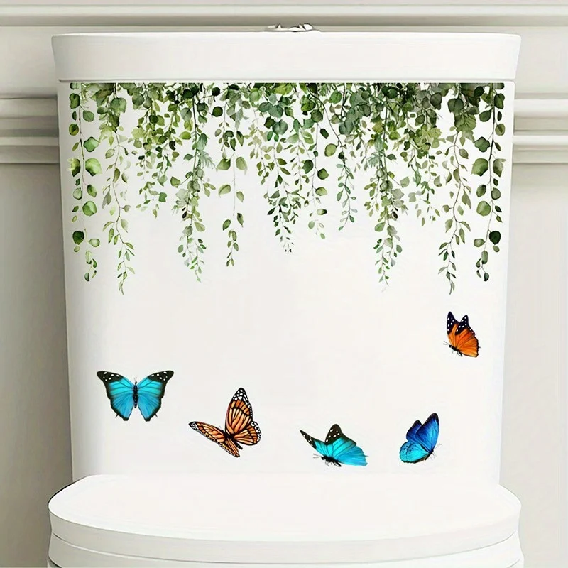 1PC Sustainable PVC Butterfly& - огляд і ціна Sustainable Living Walla Walla