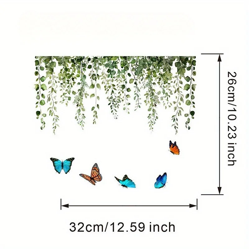 1PC Sustainable PVC Butterfly& - огляд і ціна Sustainable Living Walla Walla