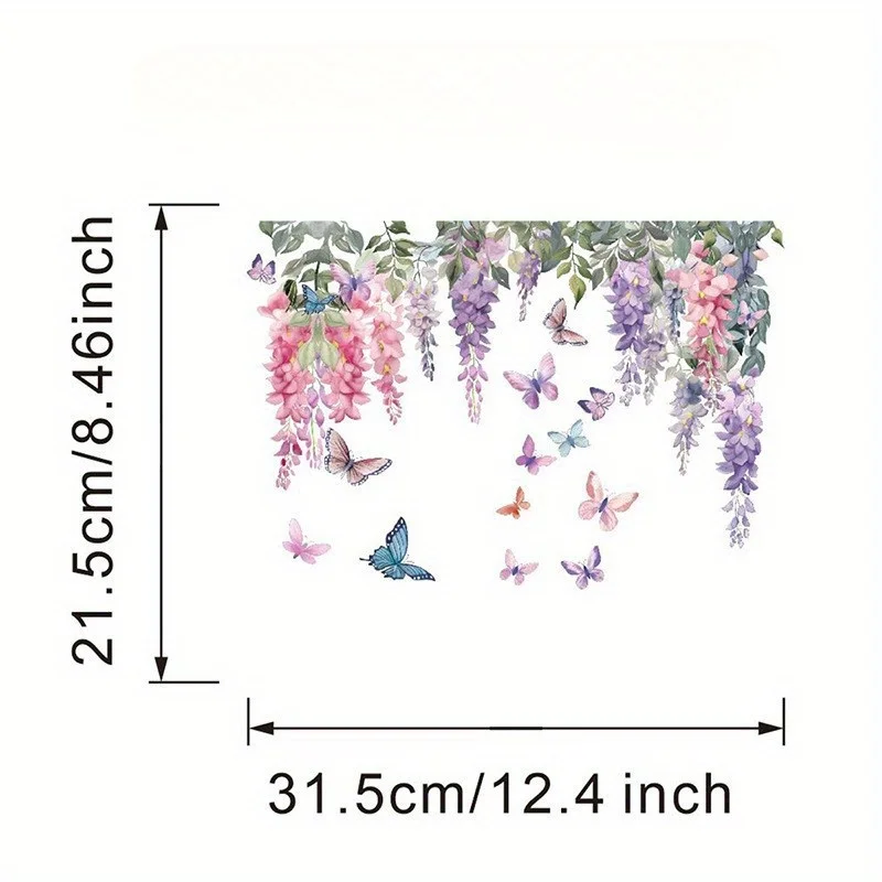 1PC Sustainable PVC Butterfly& - огляд і ціна Sustainable Living Walla Walla