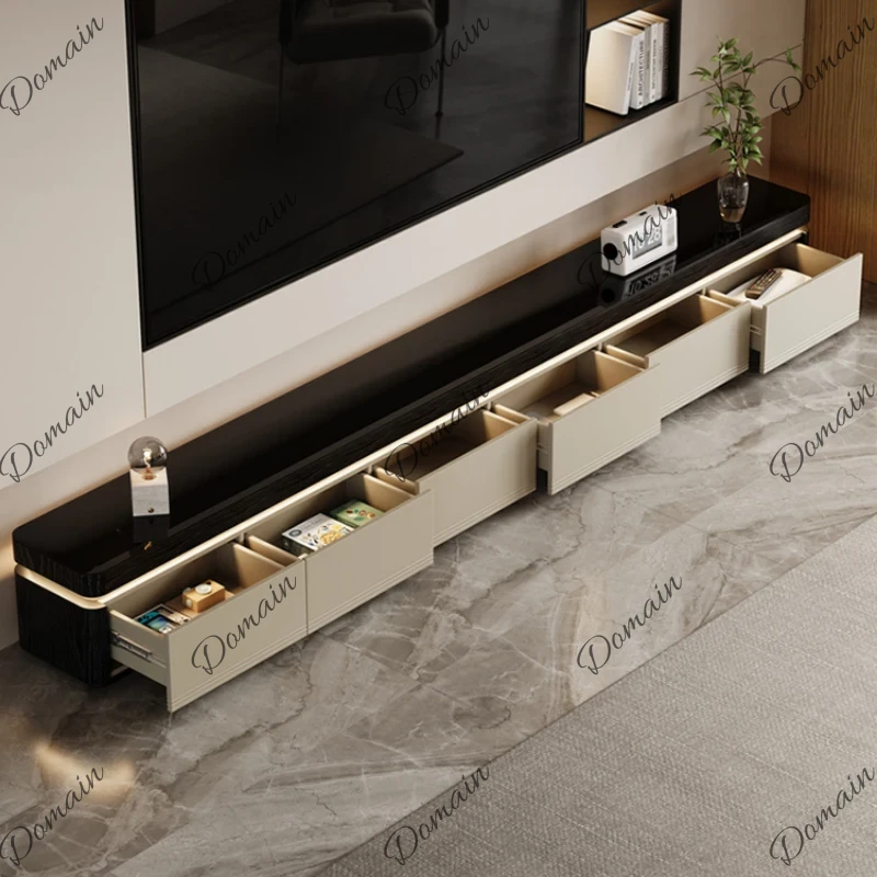 Elegant Space Saving TV Stand  - огляд і ціна Sustainable Living Spaces