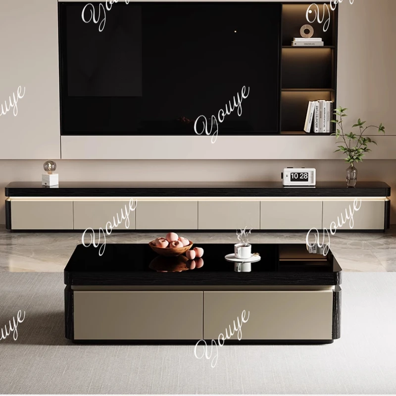 XM Elegant Space Saving TV Sta - огляд і ціна Sustainable Living Spaces
