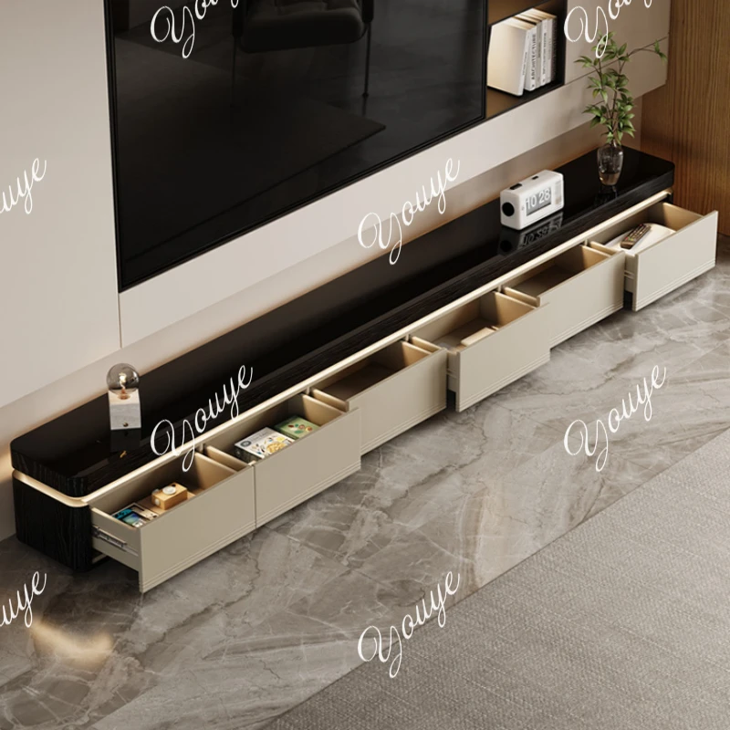 XM Elegant Space Saving TV Sta - огляд і ціна Sustainable Living Spaces
