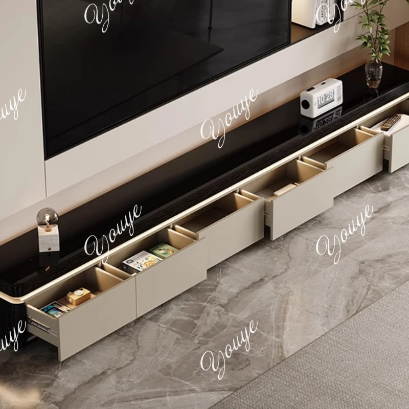 XM Elegant Space Saving TV Sta - огляд і ціна Sustainable Living Spaces