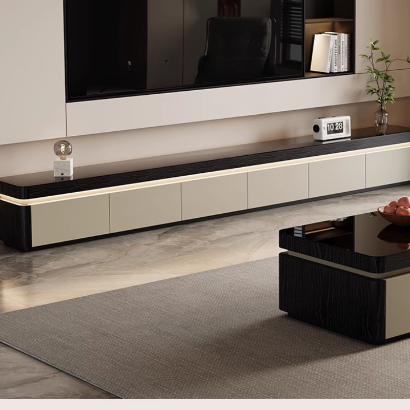 Elegant Space Saving TV Stand  - огляд і ціна Sustainable Living Spaces