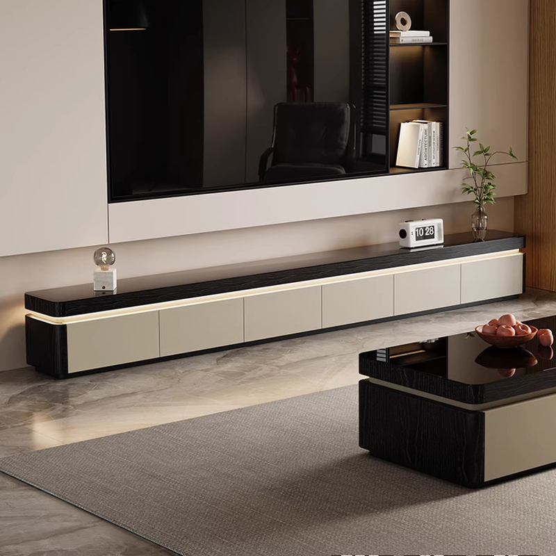 Modern Aesthetics TV Stand Sli - огляд і ціна Sustainable Living Spaces