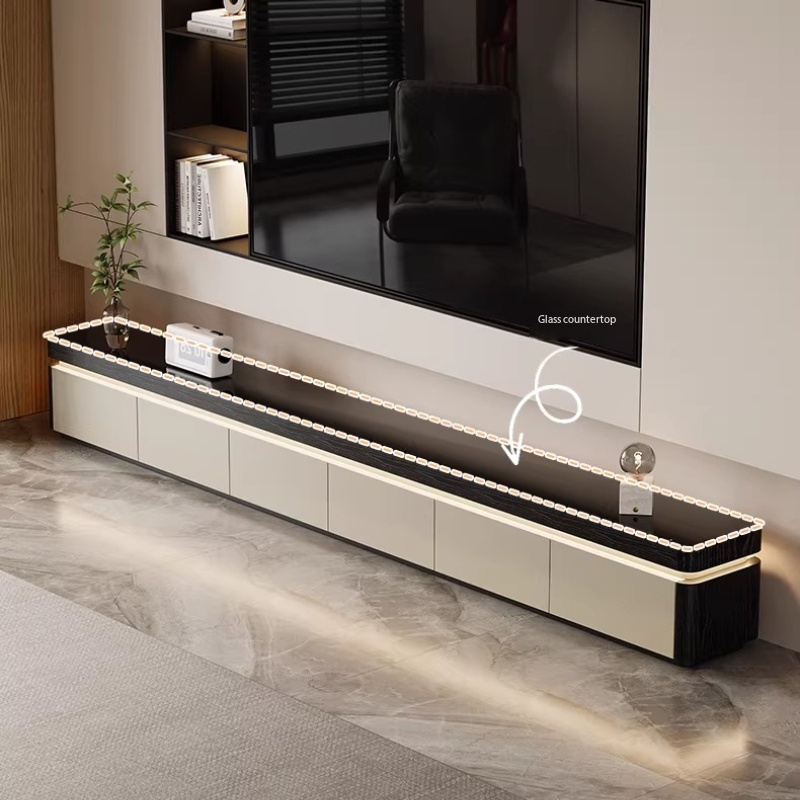 Modern Aesthetics TV Stand Sli - огляд і ціна Sustainable Living Spaces