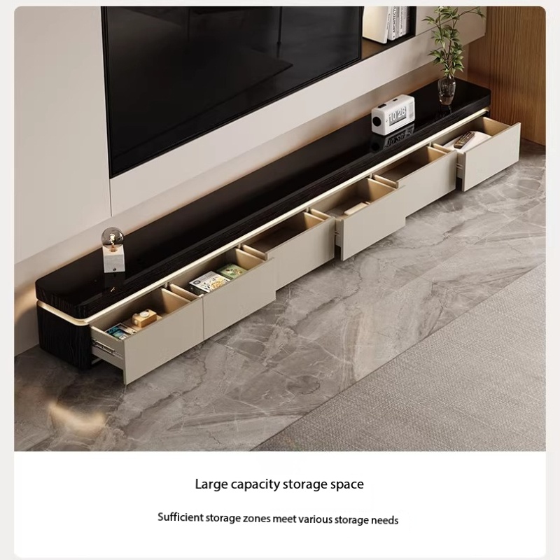 Modern Aesthetics TV Stand Sli - огляд і ціна Sustainable Living Spaces