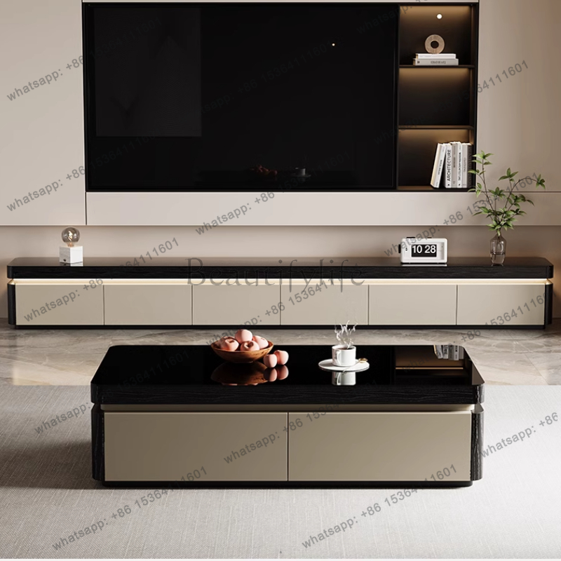 Elegant Space Saving TV Stand  - огляд і ціна Sustainable Living Spaces