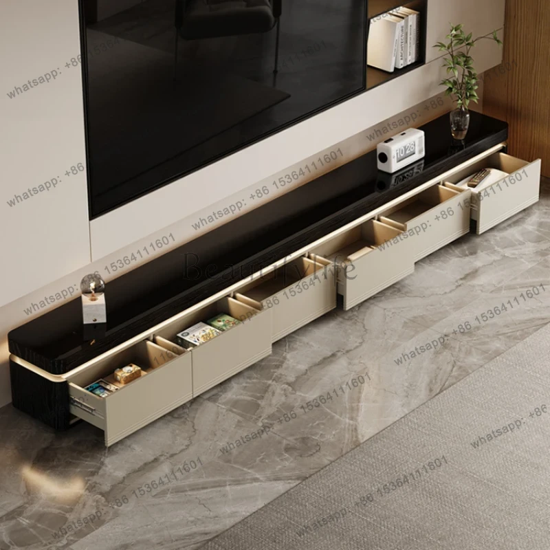 Elegant Space Saving TV Stand  - огляд і ціна Sustainable Living Spaces