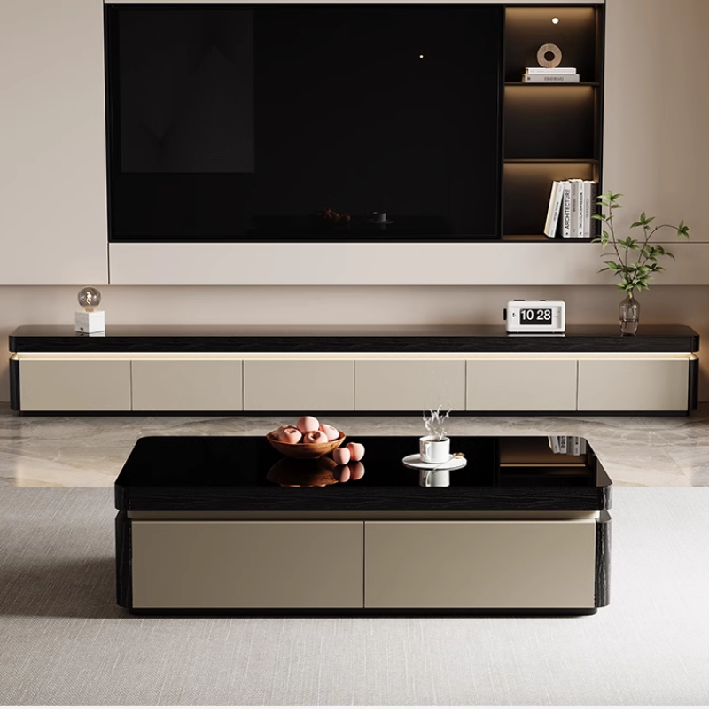 Elegant Space Saving TV Stand  - огляд і ціна Sustainable Living Spaces