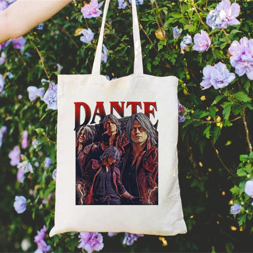 Devil May Cry Lifestyle Sustai - огляд і ціна Sustainable Living Lifestyle