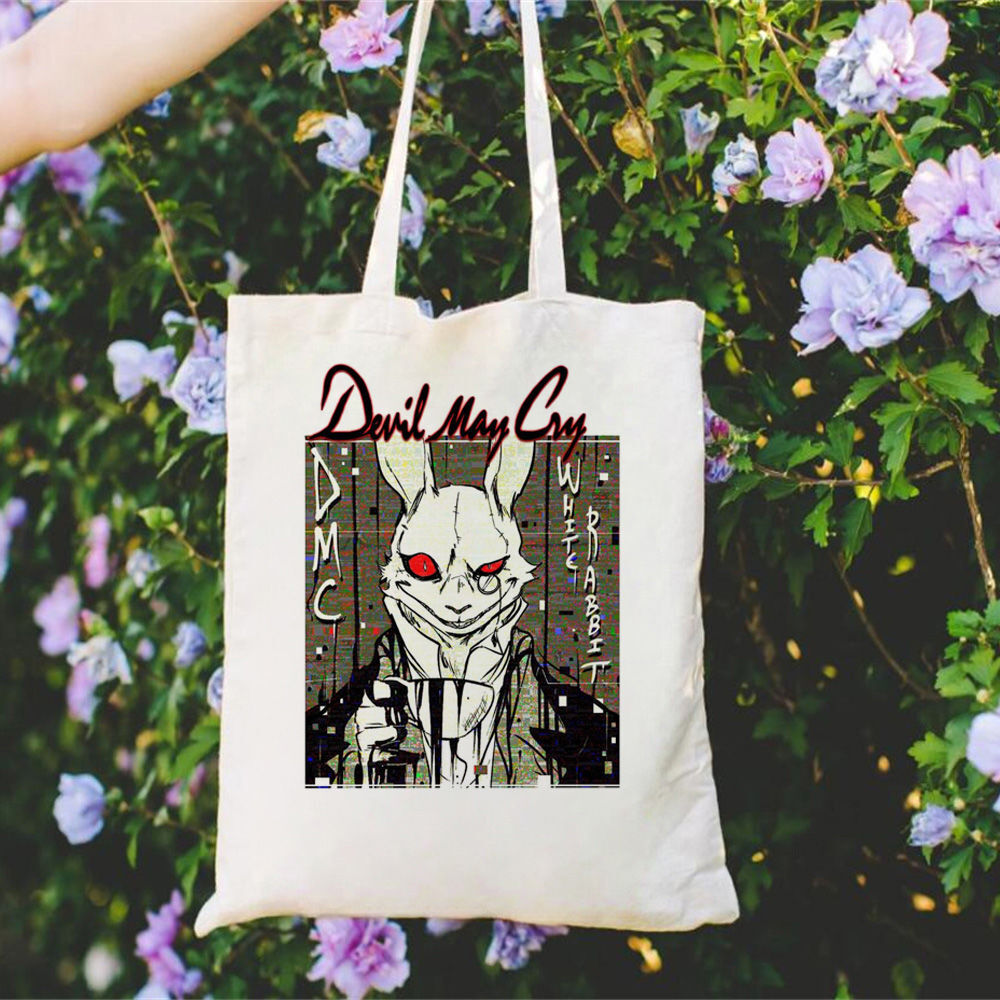 Devil May Cry Lifestyle Sustai - огляд і ціна Sustainable Living Lifestyle